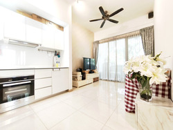 Terrasse (D19), Condominium #550801251